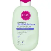 eos Shea Better Body Lotion- Crme de Pistachio, Natural Shea, 16 fl oz