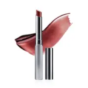 Clinique Almost Lipstick Tinted Lip Balm in Black Honey Sheer + Lightweight Moisturizing Lipstick