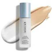 Prime Prometics Color Changing Foundation for Mature Women