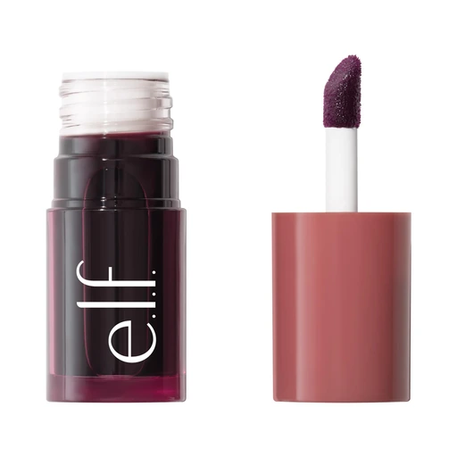 e.l.f. Sheer For It Blush Tint, Burgun-did That