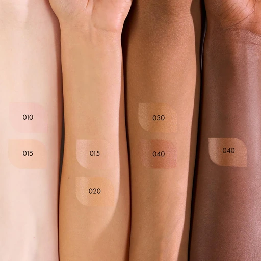 Catrice Under Eye Brightener, Dark Circles Color Corrector (015 Light Nude) - Image 4