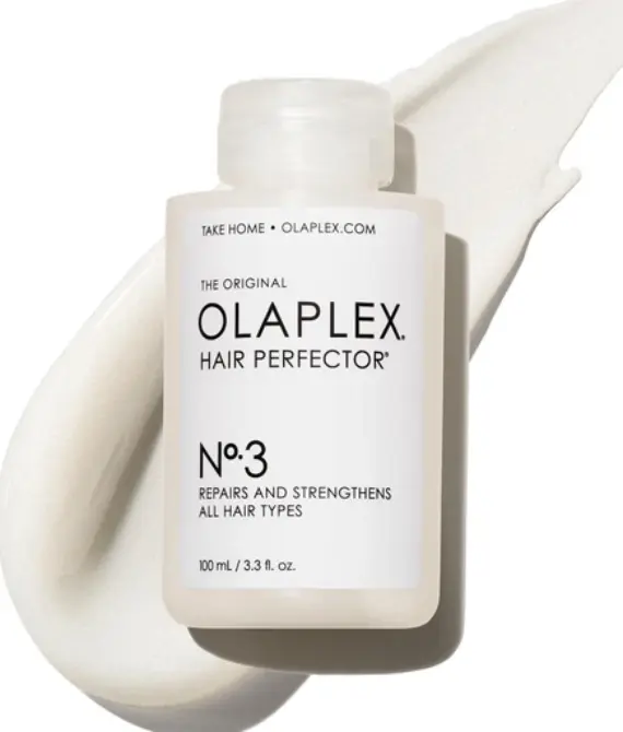 Olaplex No. 3 Hair Perfector Repairing Treatment, 100ml – Nan