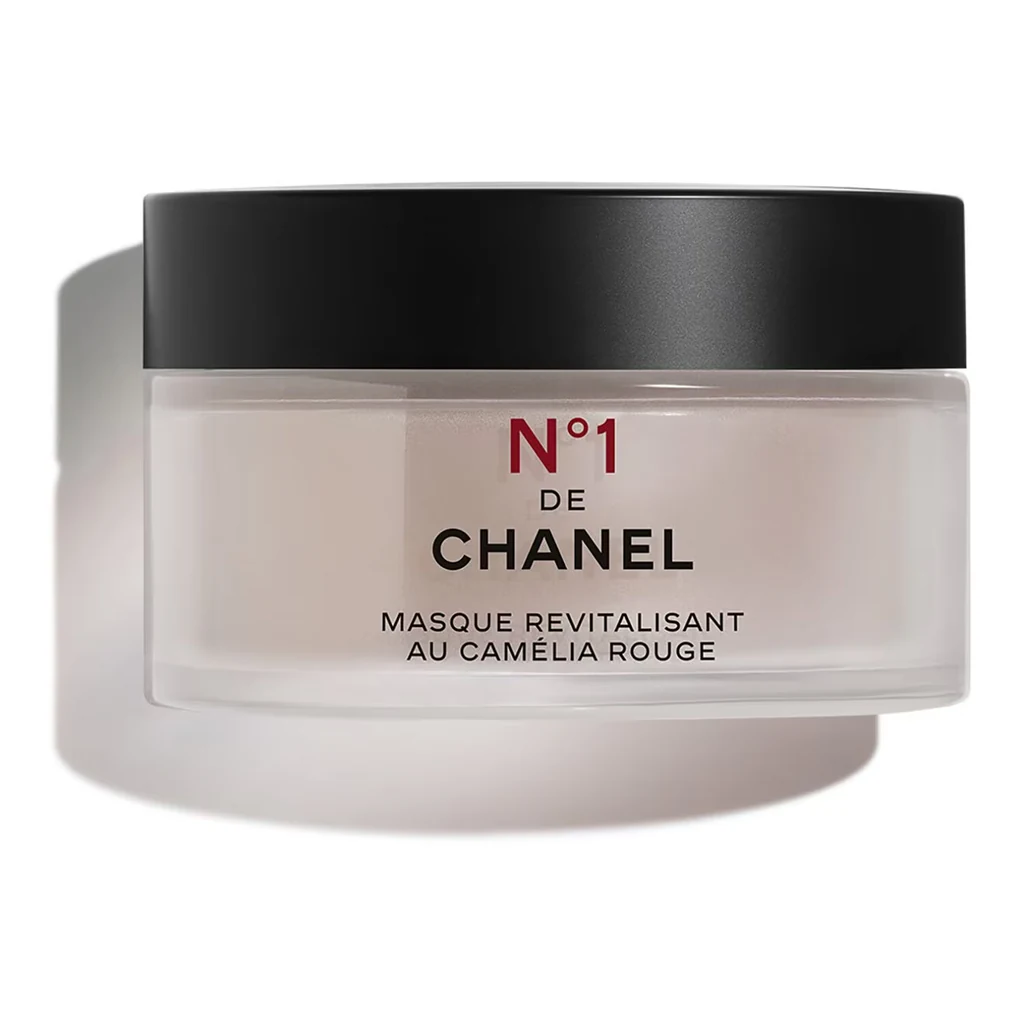 N°1 DE CHANEL REVITALISING MASK - 50g