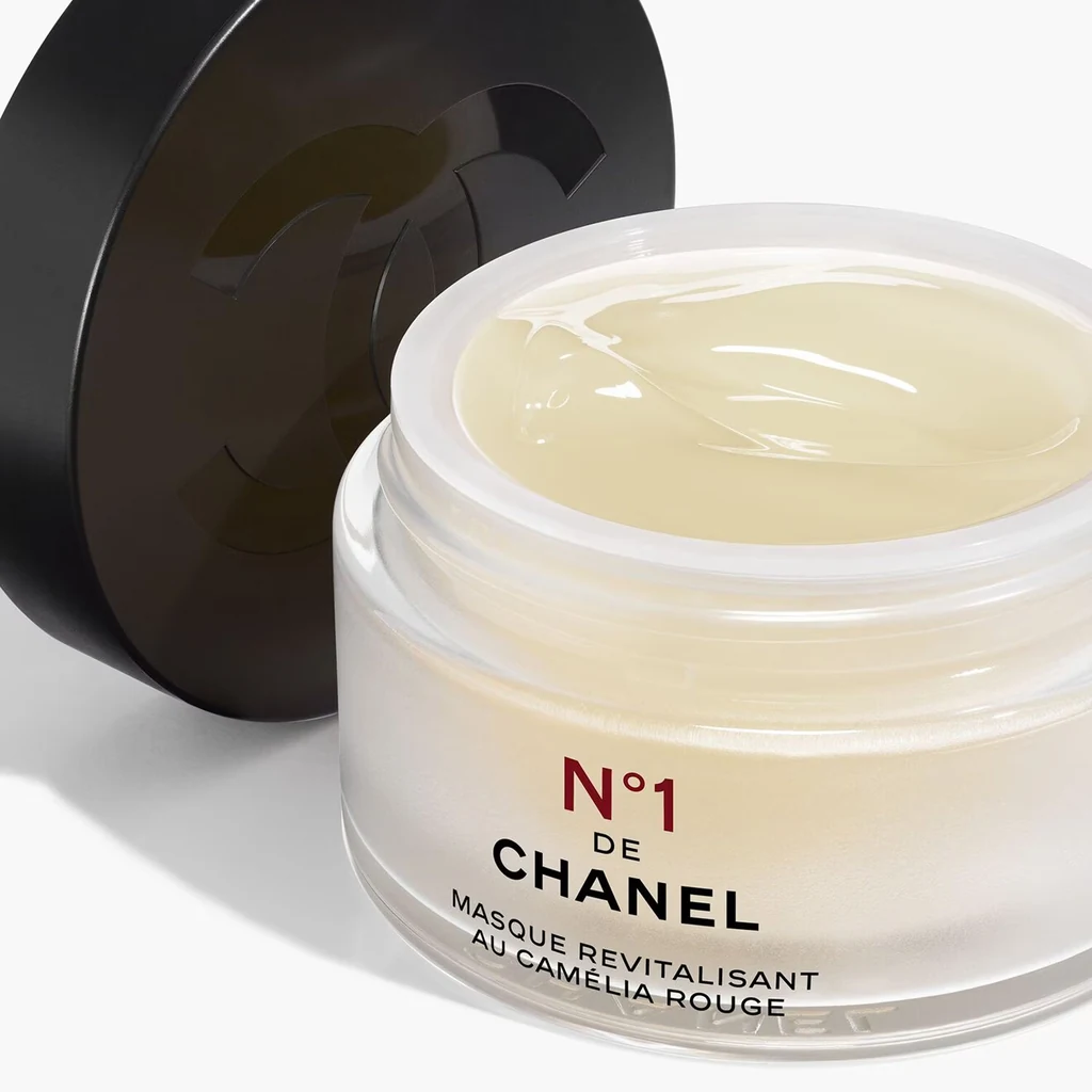 N°1 DE CHANEL REVITALISING MASK - 50g - Image 2