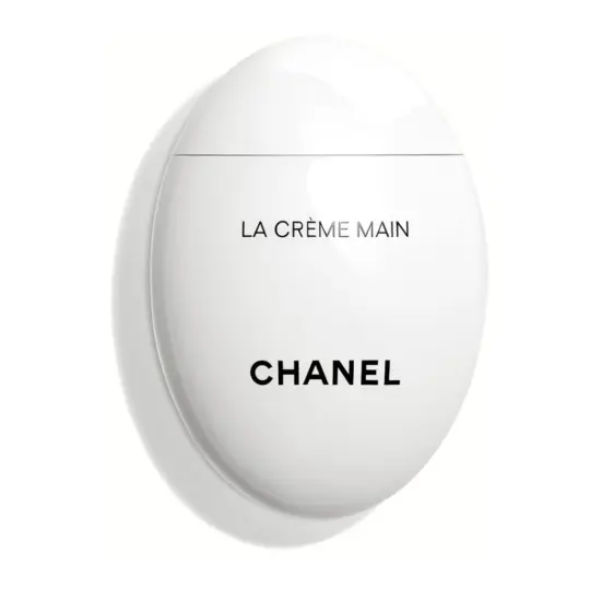 LA CRÈME MAIN - Nourish-Soften-Illuminate - 50ml