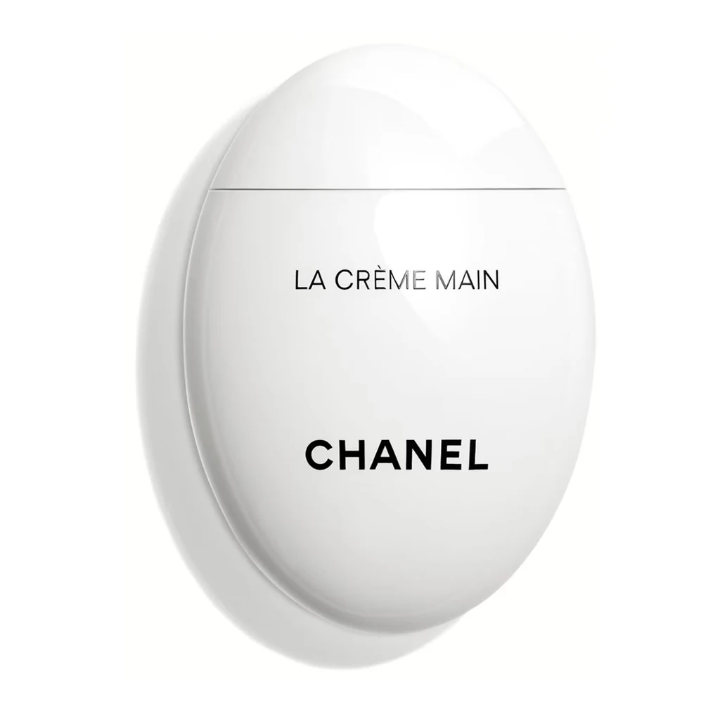 LA CRÈME MAIN - Nourish-Soften-Illuminate - 50ml
