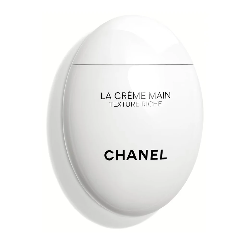 LA CRÈME MAIN TEXTURE RICHE - Nourish-Protect-Illuminate - 50ml