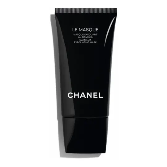 LE MASQUE - Camellia Exfoliating Mask - 150ml