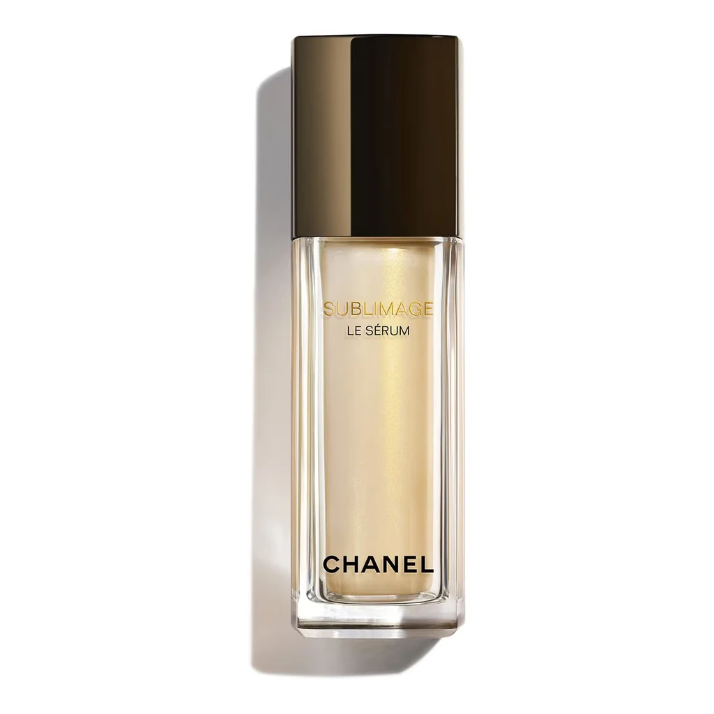 Sublimage Le Sérum Ultimate Serum: Rejuvenates and Redefines - 30 ml