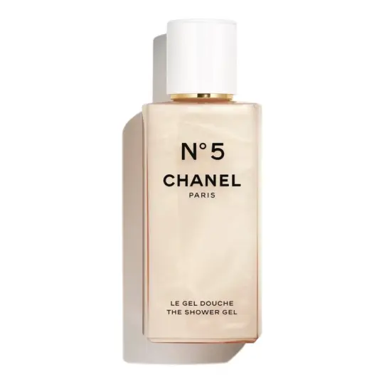 N°5 - The Shower Gel - 200ml