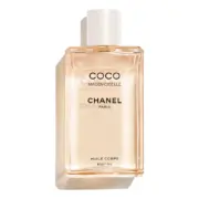 COCO MADEMOISELLE Body Oil - 200ml
