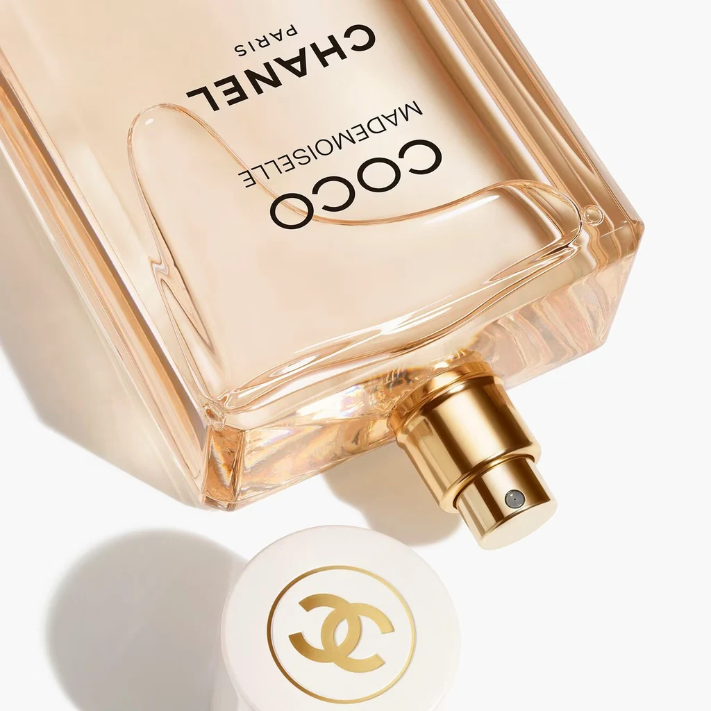 COCO MADEMOISELLE Body Oil - 200ml - Image 2