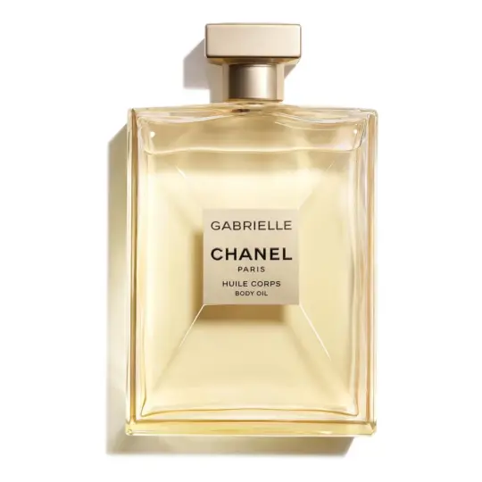 GABRIELLE CHANEL Body Oil - 150ml