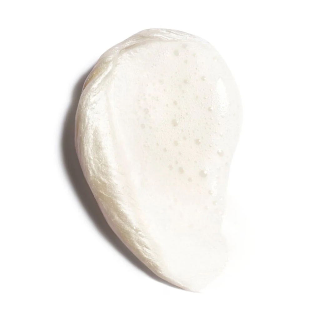 LA MOUSSE CAMELLIA Cleansing Cream-to-Foam - 150ml - Image 3
