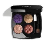 LES 4 OMBRES BOUTONS Multi-Effect Quadra Eyeshadow