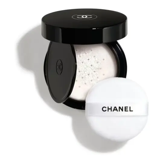 POUDRE UNIVERSELLE LIBRE Natural Finish Loose Powder