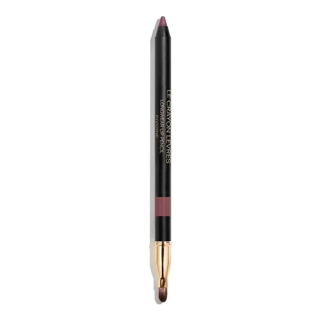 CHANEL LE CRAYON LÈVRES PRECISION LIP-DEFINING PENCIL