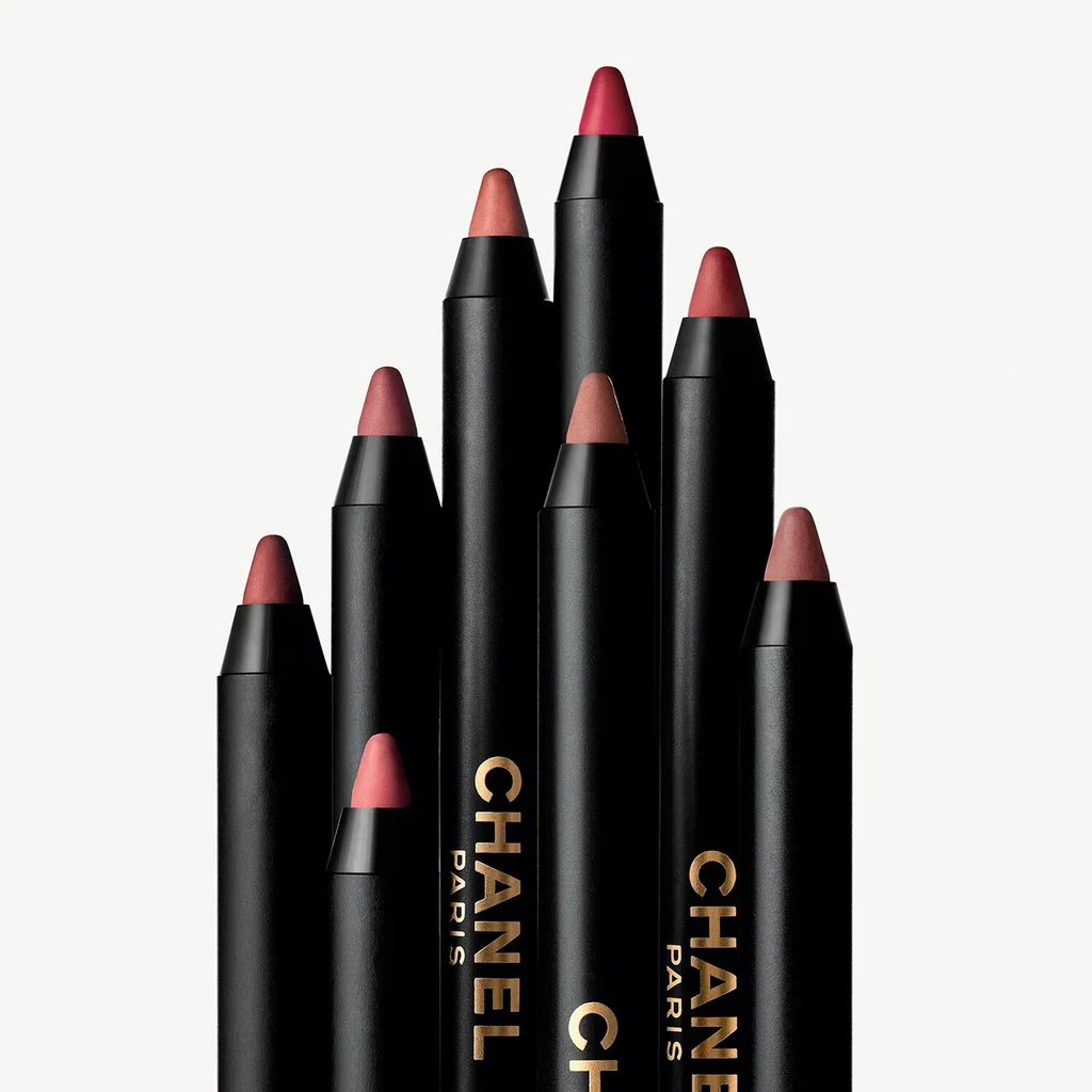 CHANEL LE CRAYON LÈVRES PRECISION LIP-DEFINING PENCIL - Image 6