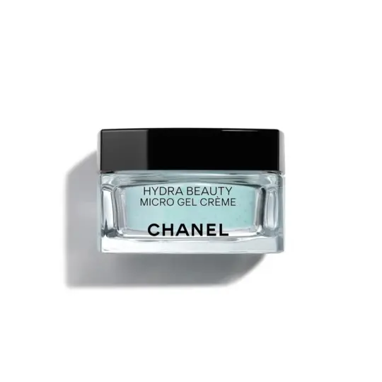 Hydra Beauty Micro Gel Crème Fortifying Replenishing Hydration - 50g
