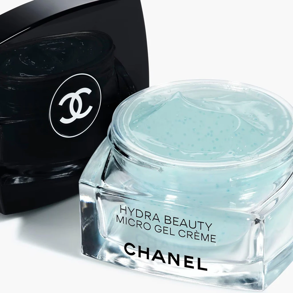 Hydra Beauty Micro Gel Crème Fortifying Replenishing Hydration - 50g - Image 2