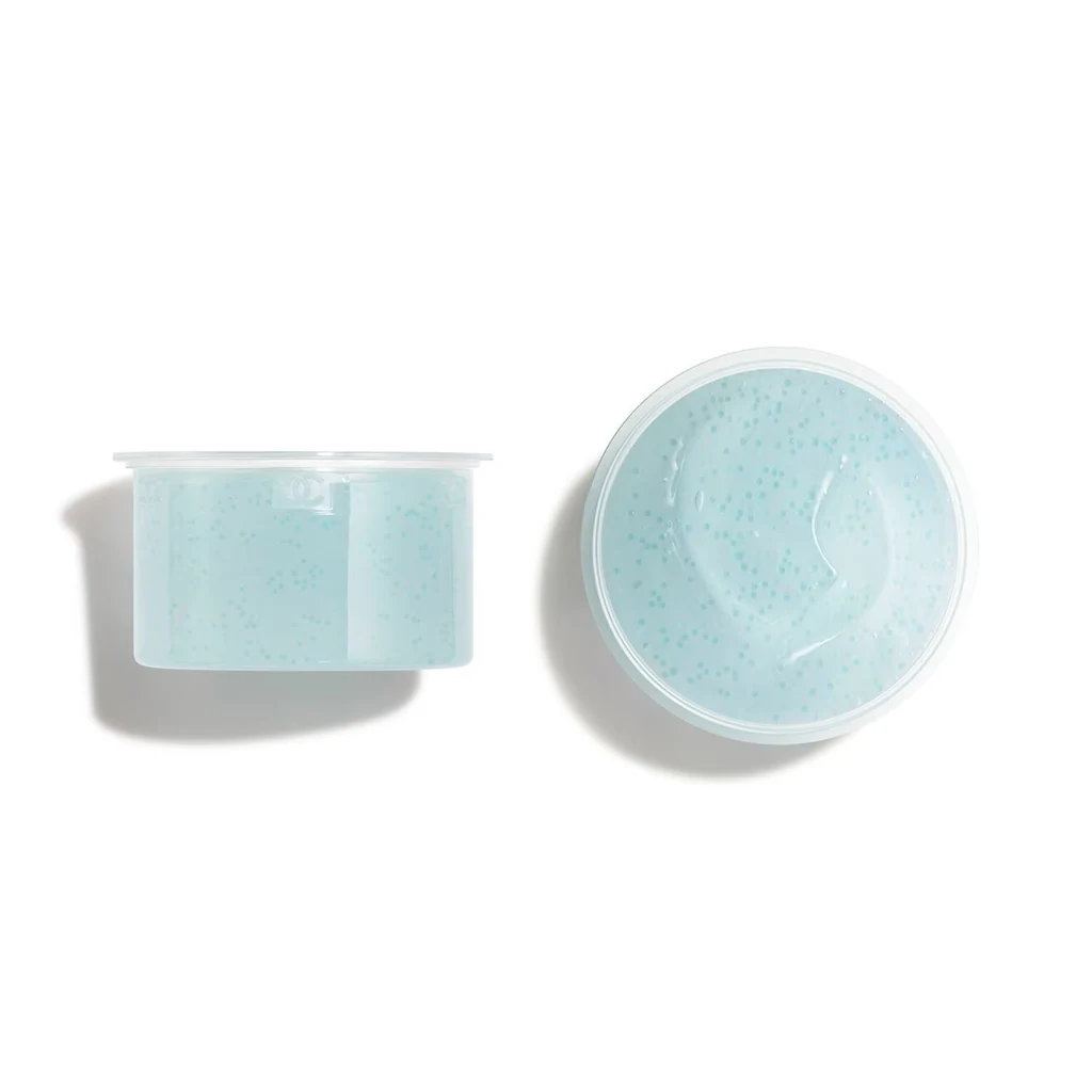 Hydra Beauty Micro Gel Crème – Refill Fortifying Replenishing Hydration - 50g Refill