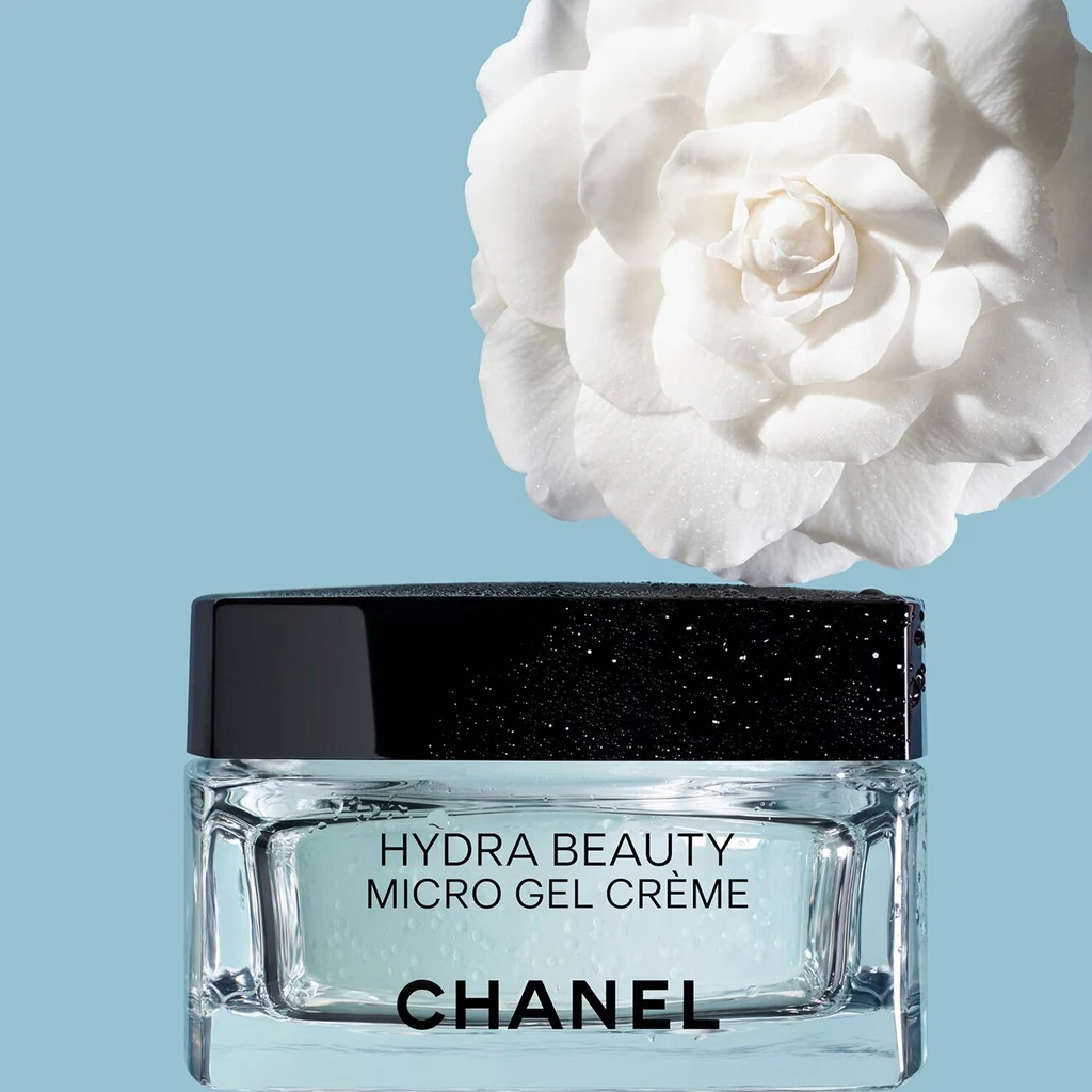 Hydra Beauty Micro Gel Crème – Refill Fortifying Replenishing Hydration - 50g Refill - Image 5