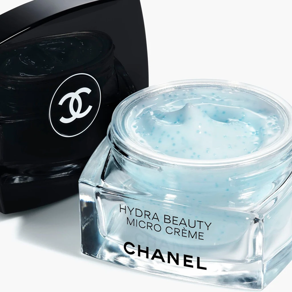 Hydra Beauty Micro Crème Fortifying Replenishing Hydration - 50g - Image 2