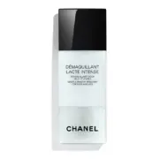 Démaquillant Lacté Intense – Gentle Makeup Remover for Eyes and Lips - 100ml