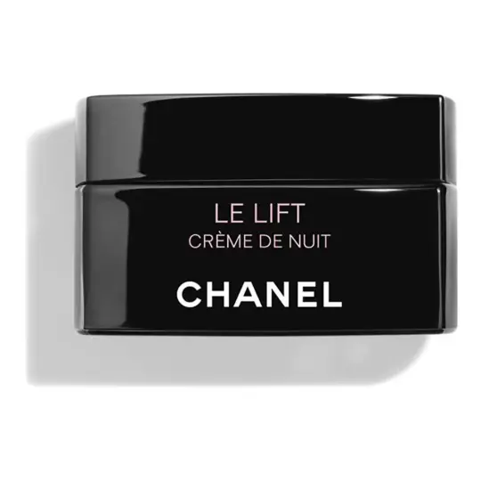 LE LIFT CRÈME DE NUIT - Smooths, Firms, Renews - 50ml