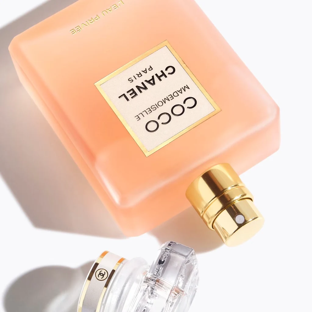 COCO MADEMOISELLE - L'Eau Privée Night Fragrance - 50ml - Image 2