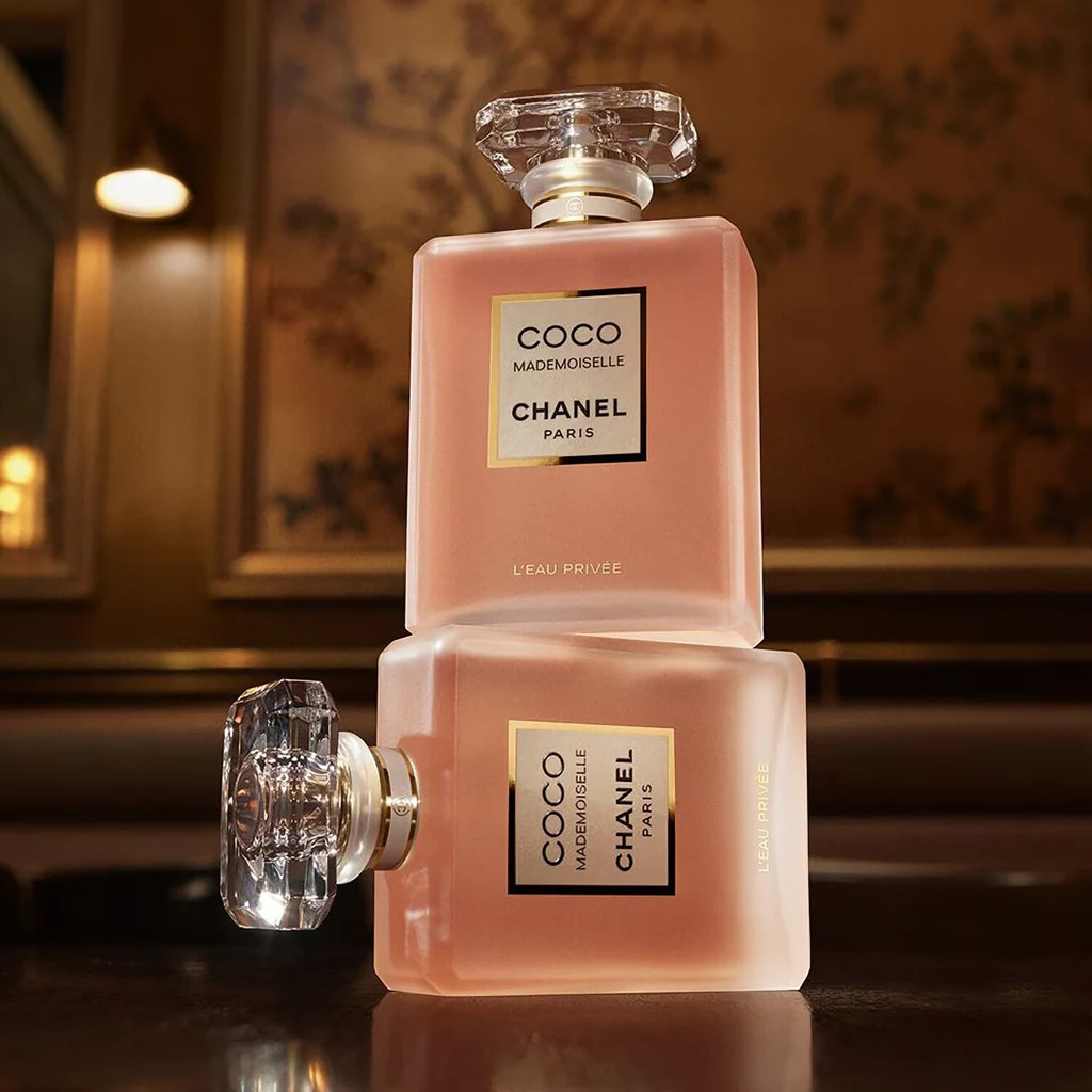 COCO MADEMOISELLE - L'Eau Privée Night Fragrance - 50ml - Image 4