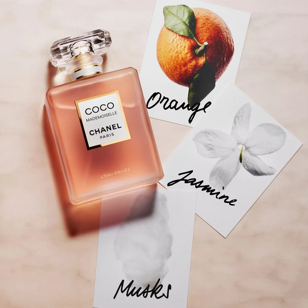 COCO MADEMOISELLE - L'Eau Privée Night Fragrance - 50ml - Image 5