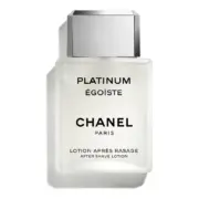 PLATINUM EGOISTE - Aftershave Lotion - 100ml
