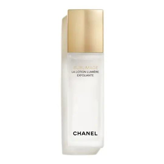 SUBLIMAGE LA LOTION LUMIÈRE EXFOLIANTE - Exfoliating Lotion For New Luminosity - 125ml