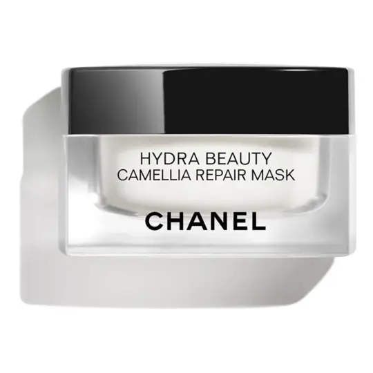 CAMELIA REPAIR MASK - Comforting Moisturizing Balm Mask - 50g