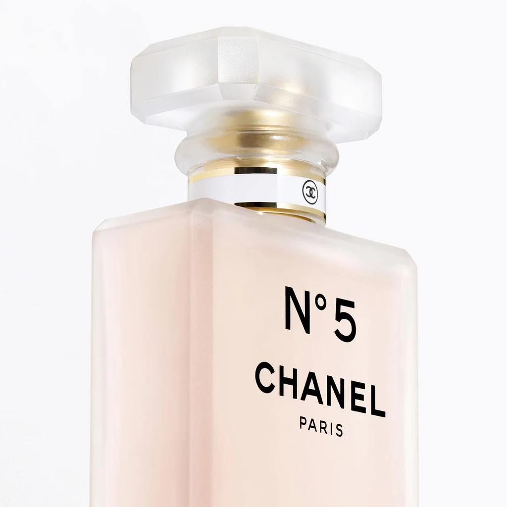 N°5 - The Hair Mist - 35ML - Image 2