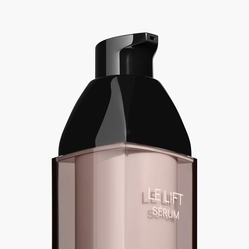 LE LIFT SERUM - Smooths, Firms, Fortifies - 50ml - Image 2
