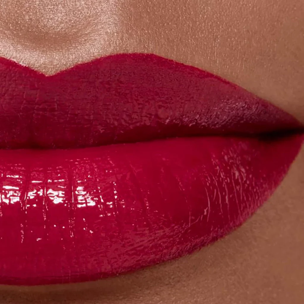 ROUGE ALLURE LACQUER - Ultra Long Lasting Glossy Liquid Rouge - Image 3