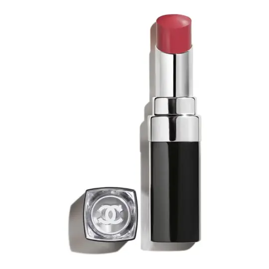 ROUGE COCO BLOOM - Long Lasting Moisturizing And Plumping Lipstick