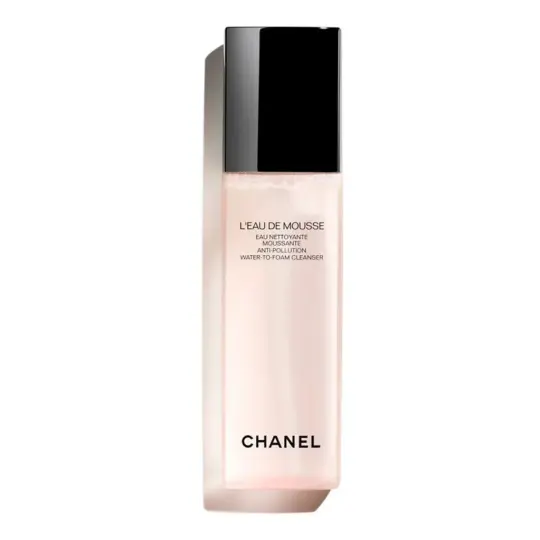 L'EAU DE MOUSSE - Water-To-Foam Cleanser - 150 ML