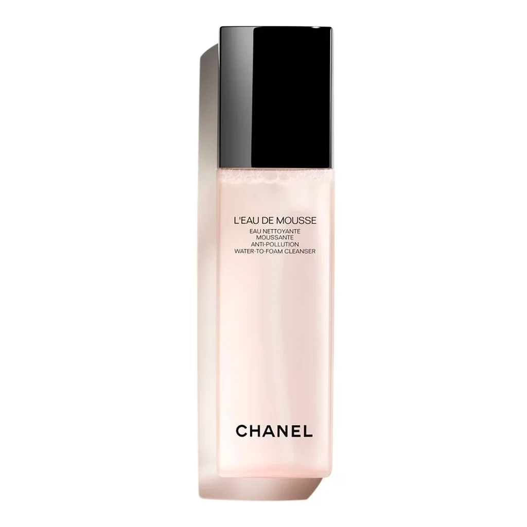 L'EAU DE MOUSSE - Water-To-Foam Cleanser - 150 ML