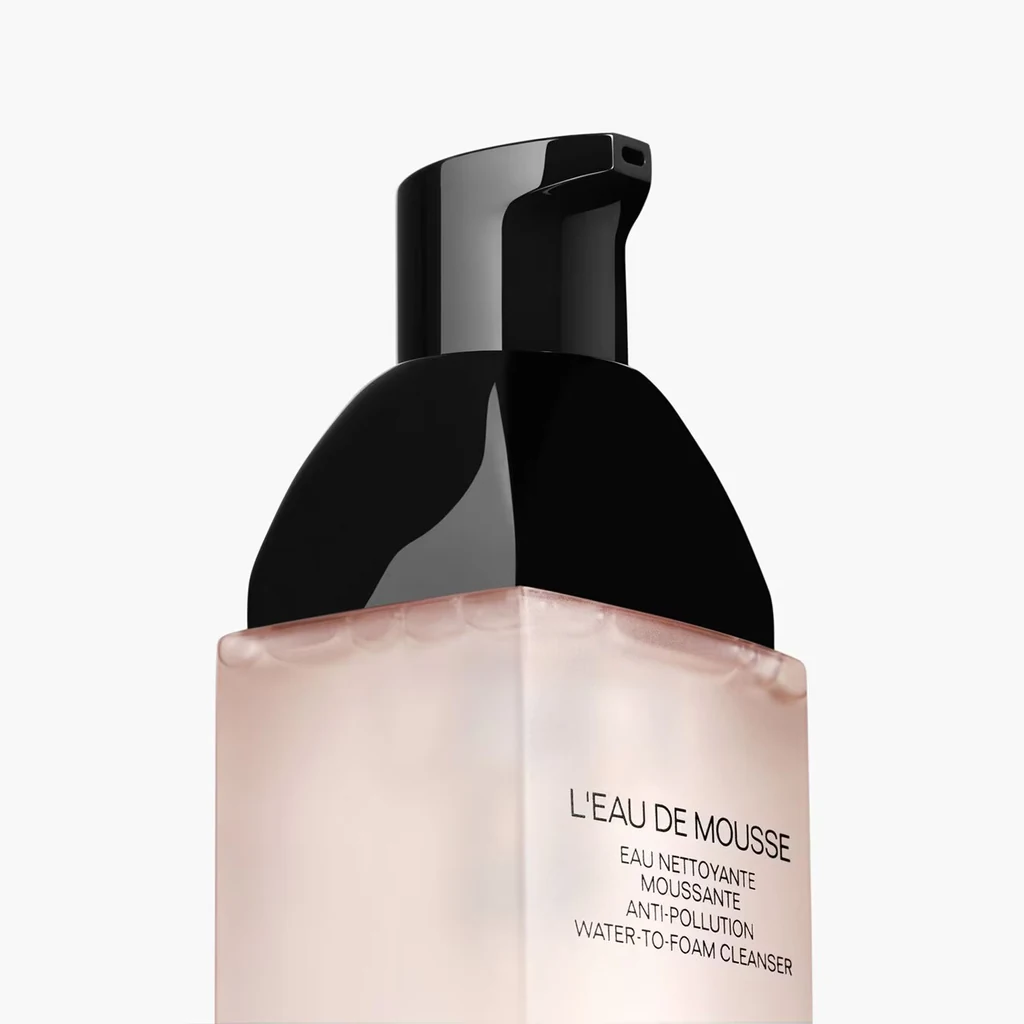 L'EAU DE MOUSSE - Water-To-Foam Cleanser - 150 ML - Image 3