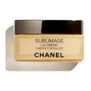 SUBLIMAGE LA CRÈME CORPS ET DÉCOLLETÉ - 150 G