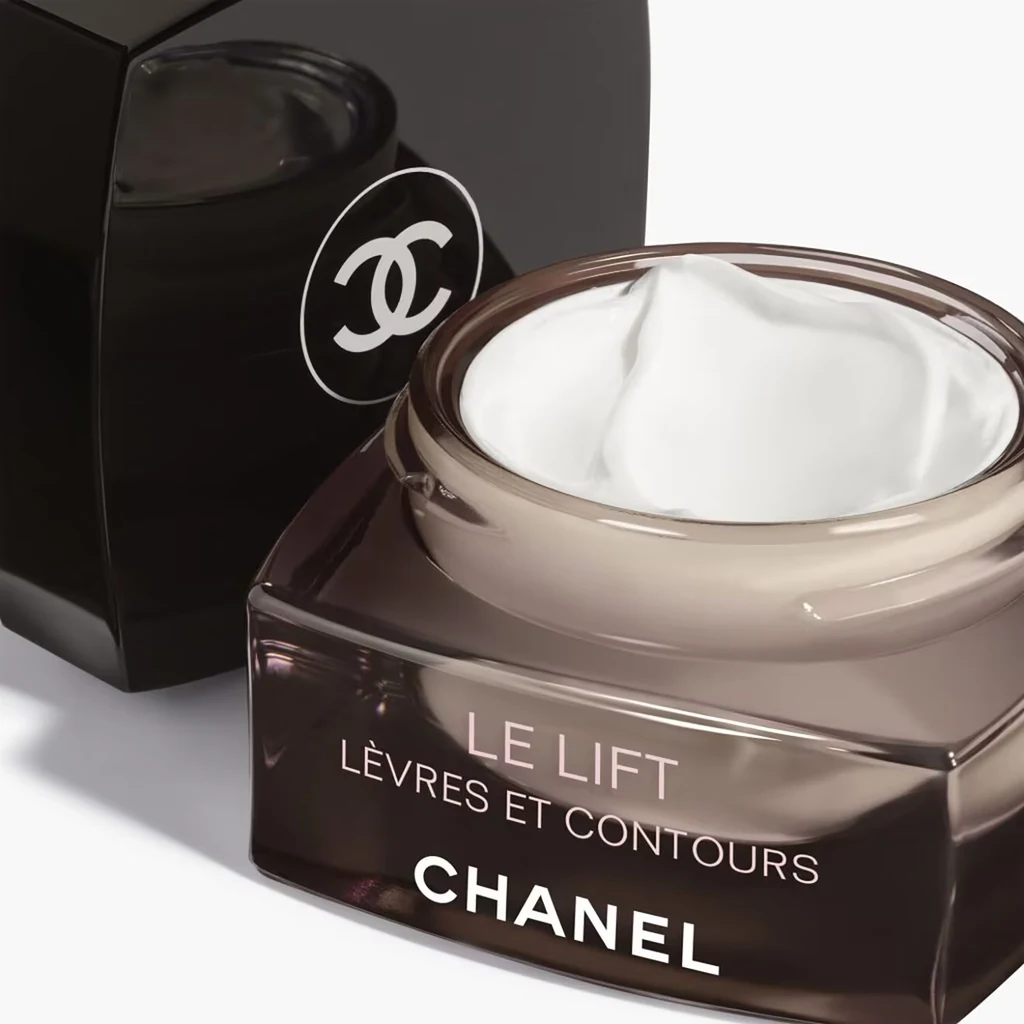 LE LIFT - Lip And Contour Care - 15 G - Image 3