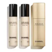 ULTIMATE RADIANCE - Enhancing Priming Moisturiser - 3X15ML