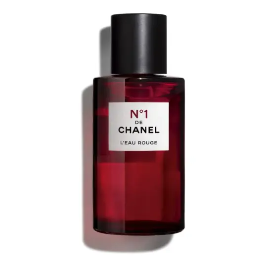 N°1 DE CHANEL L'EAU ROUGE - Fragrance Mist - 100ML