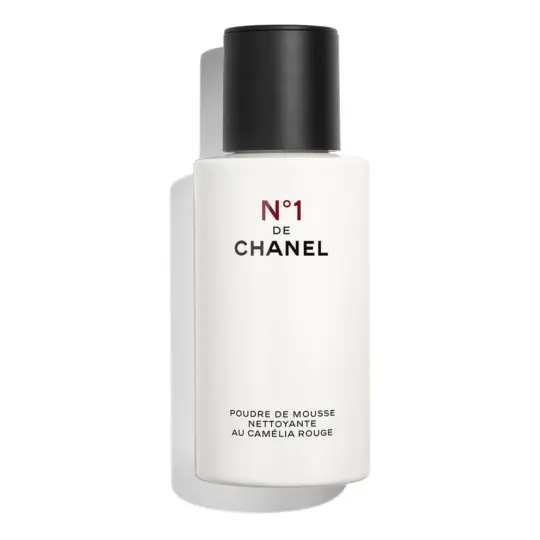 N°1 - Powder-To-Foam Cleanser - 25G