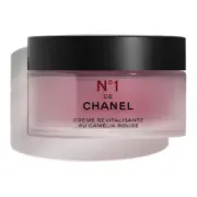N°1 - Revitalizing Cream - 50G