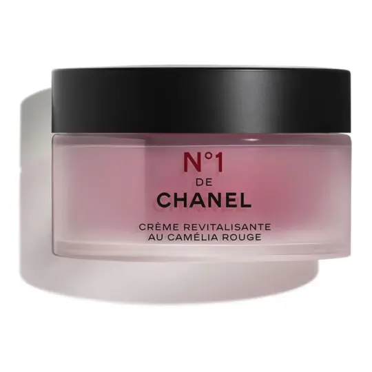 N°1 - Revitalizing Cream - 50G