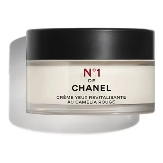 N°1 - Revitalizing Eye Cream - 15G